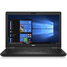 Dell Latitude E5580 Ci5 7th 256GB SSD 15.6