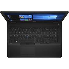 Dell Latitude E5580 Ci5 7th 256GB SSD 15.6