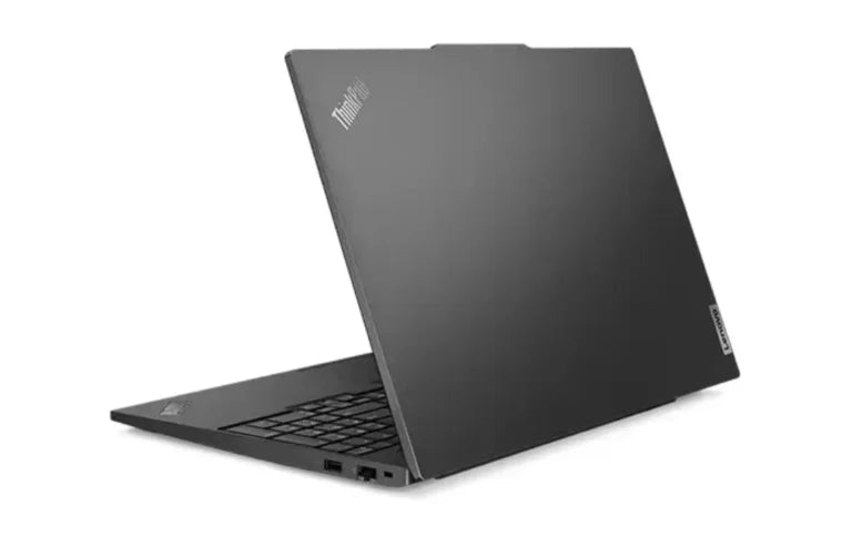 Brand New! Lenovo Thinkpad E16 Gen 1 AMD RYZEN 5 7530U 16 GB RAM 256 GB SSD AMD Radeon Graphics 16" Wuxga Ultra slim (1 year International Warranty) (On Order)