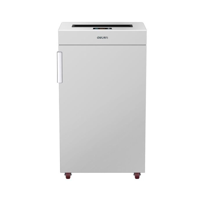 Deli E9909 Paper Shredder