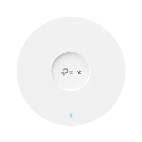 TP-Link EAP670 AX5400 Ceiling-Mount WiFi 6 Access Point — High-Capacity, Multi-Gig Wireless Solution for Modern Networks