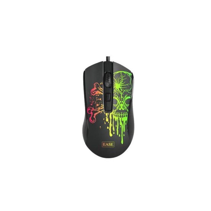 Ease EGM100 Pro 3600 DPI Gaming Mouse