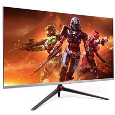 EASE G32I16 32" IPS Gaming Monitor (Light Effect) - 1 Year Warranty