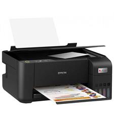 Epson EcoTank L3210 A4 All-in-One Ink Tank Printer