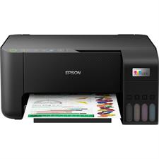 Epson EcoTank L3250 A4 All-in-One Ink Tank Printer