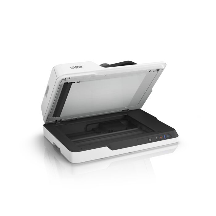 Epson DS-1630 Flat Bed Color Document Scanner (Shop Local Warranty)