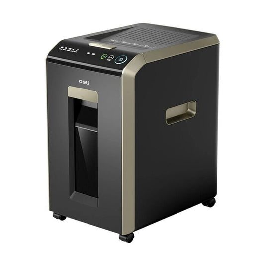 Deli ET089 Paper Shredder