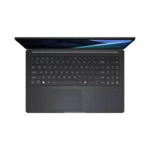 Asus ExpertBook B1503CVA-I716512G5D - 13th Gen Intel Core i7 1355U Processor 16-GB DDR5 512-GB SSD Intel Iris Xe Graphics 15.6" FHD 1920x1080 Fingerprint Backlit KB DOS (Gentle Grey, Official Warranty, NEW)