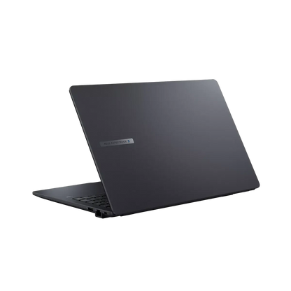 Asus ExpertBook B1503CVA-I716512G5D - 13th Gen Intel Core i7 1355U Processor 16-GB DDR5 512-GB SSD Intel Iris Xe Graphics 15.6" FHD 1920x1080 Fingerprint Backlit KB DOS (Gentle Grey, Official Warranty, NEW)