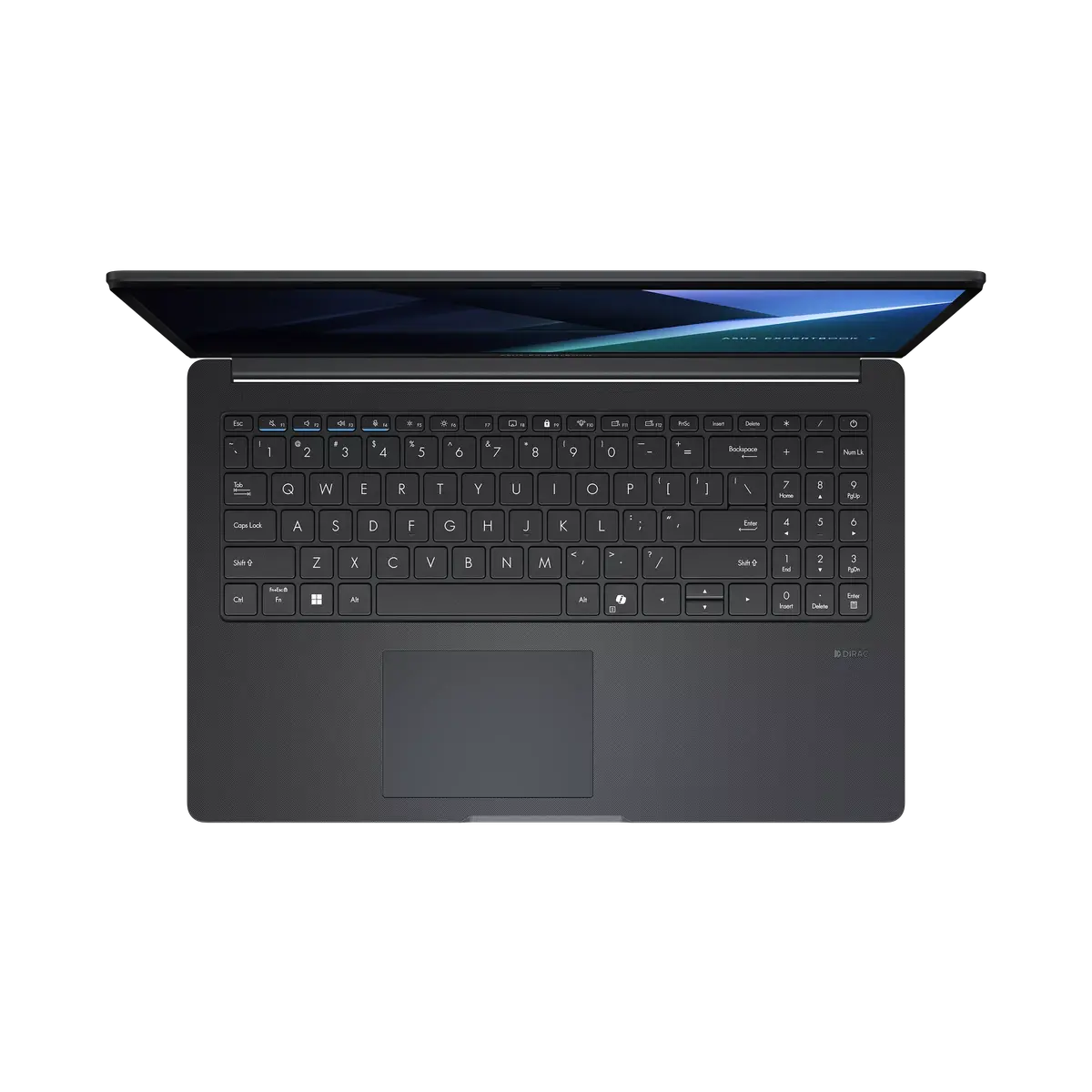 Asus ExpertBook B1503CVA-S77757 - Intel Core 7 150U Processor 8-GB DDR5 512-GB SSD Intel Graphics 15.6" FHD 1920x1080 DOS (Gentle Grey, Official Warranty, NEW)