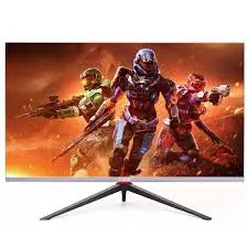 EASE G32I16 32" IPS Gaming Monitor (Light Effect) - 1 Year Warranty