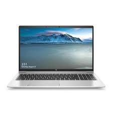 HP ProBook 650 G8 Ci5 11th 256GB 15.6" FHD
