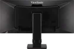 ViewSonic VA3456-MHDJ 34" UWQHD IPS Monitor