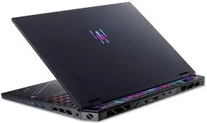 Acer Predator Helios 16 AI PH16-73-95Q8 Intel Core Ultra 9 275HX 64GB DDR5 2TB SSD 16" WQXGA OLED 240Hz RTX 5090 24GB Backlit KB Win11 Home Black (Official Warranty)