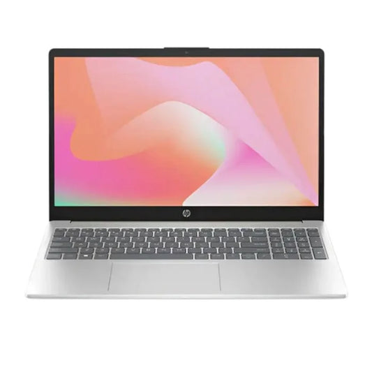 HP 15 FD0042NQ - Raptor Lake - 13th Gen Core i3 1315U Processor 8-GB 512-GB SSD Intel UHD Graphics 15.6" Full HD 1080p 250nits MicroEdge Display (Gold, NEW)
