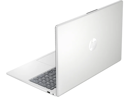 Brand New! HP 15-FD0229NIA Intel Core i7-1355U 13th Gen 8GB RAM DDR4 512GB SSD NVMe Intel Iris Xe Graphics DOS 15.6" FHD Display (On Order)