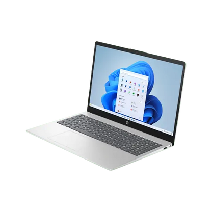 Brand New! HP 15 FD0240TU Core-i5-13th Gen 8GB RAM 512GB SSD 15.6″ Display (1 Year Local Card Warranty) (On Order)