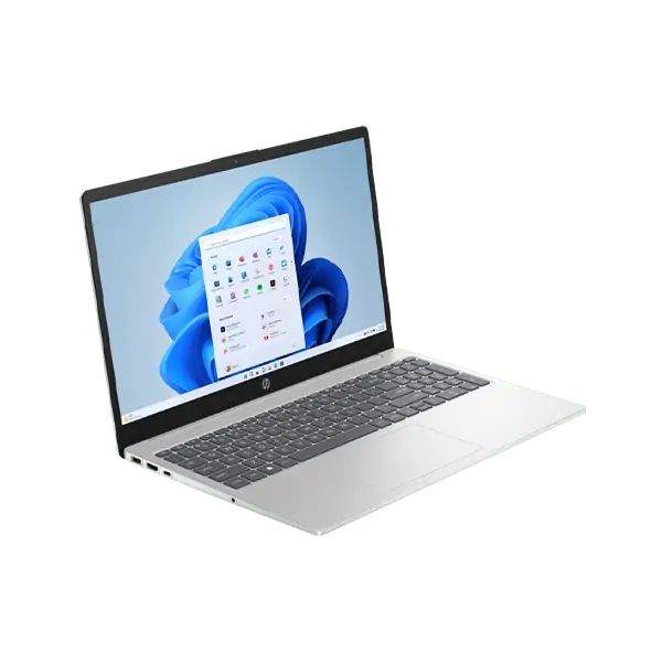 Brand New! HP 15 FD0240TU Core-i5-13th Gen 8GB RAM 512GB SSD 15.6″ Display (1 Year Local Card Warranty) (On Order)