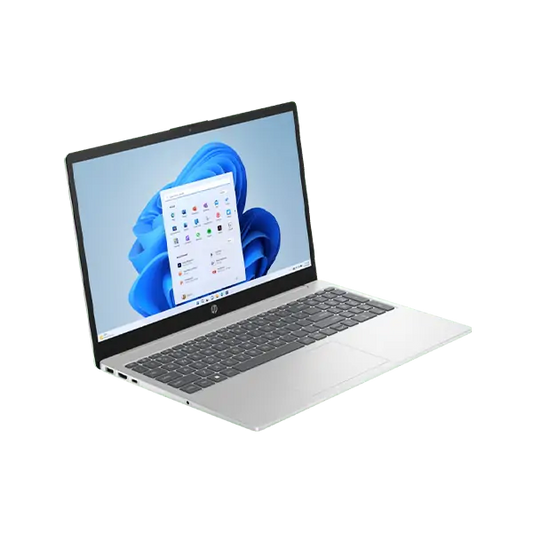 Brand New! HP 15 FD0240TU Core-i5-13th Gen 8GB RAM 512GB SSD 15.6″ Display (1 Year Local Card Warranty) (On Order)