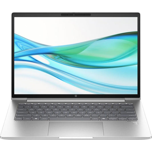 Brand New! HP ProBook 460 G11 Intel Core Ultra 7 155U 16GB RAM DDR5 512GB SSD NVMe Intel Graphics Finger Reader Free DOS 16.1" WUXGA IPS Display (On Order)