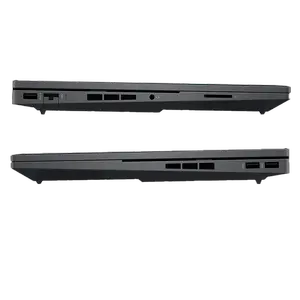 HP OMEN 16 AM0325TX - 14th Gen Intel Core i7 14650HX Processor 16-GB DDR5 1-TB SSD NVIDIA GeForce RTX 5050 8GB 16.0" 2K 1920x1200 IPS 144Hz 300nits Anti-Glare Backlit KB DOS (Shadow Black, Official Warranty, NEW)