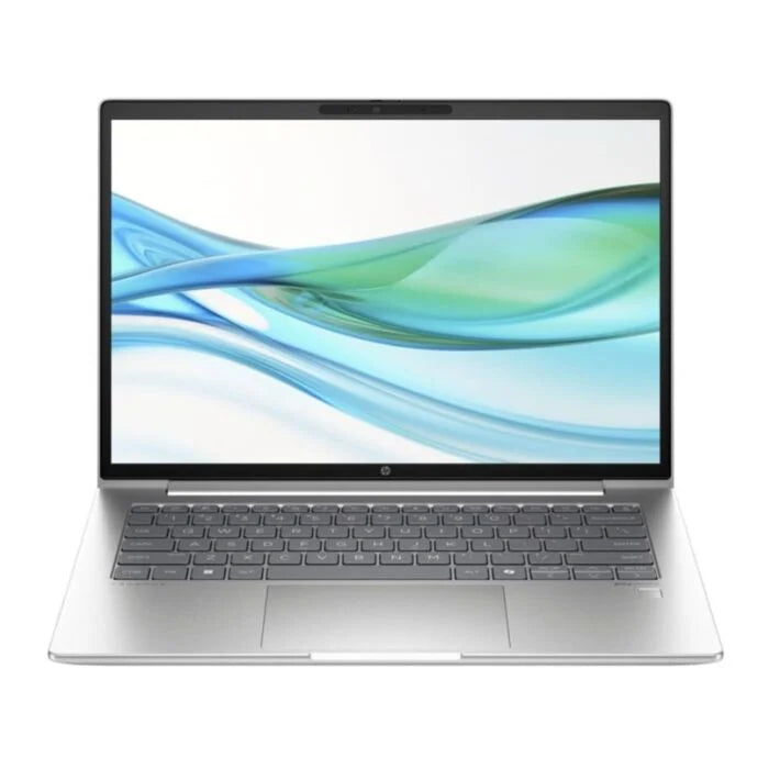 HP ProBook 440 G11 - Intel Core Ultra 5 125U 12-Core Processor 8GB 512GB SSD Intel Integrated Graphics 14" WUXGA 1200P IPS AG 300nits Display PolyStudio Audio W11 Pro (Pike Silver, Open Box)