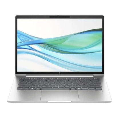 HP ProBook 440 G11 - Intel Core Ultra 5 125U 12-Core Processor 8GB 512GB SSD Intel Integrated Graphics 14" WUXGA 1200P IPS AG 300nits Display PolyStudio Audio W11 Pro (Pike Silver, Open Box)