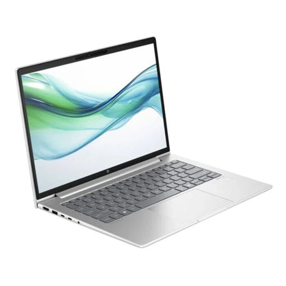 HP ProBook 440 G11 - Intel Core Ultra 5 125U 12-Core Processor 8GB 512GB SSD Intel Integrated Graphics 14" WUXGA 1200P IPS AG 300nits Display PolyStudio Audio W11 Pro (Pike Silver, Open Box)