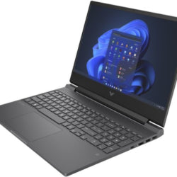 Brand New! HP Victus 15 FB1049AX AMD Ryzen 5 7535HS 8GB RAM DDR5 512GB SSD NVIDIA GeForce RTX 2050 4GB Dedicated Graphics Card 15.6" Diagonal Full HD (1 Year Local Card Warranty) (On Order)