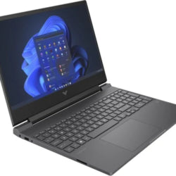 Brand New! HP Victus 15 FB1049AX AMD Ryzen 5 7535HS 8GB RAM DDR5 512GB SSD NVIDIA GeForce RTX 2050 4GB Dedicated Graphics Card 15.6" Diagonal Full HD (1 Year Local Card Warranty) (On Order)