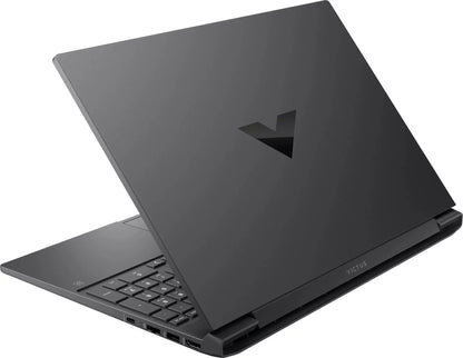Brand New! HP Victus 15 FB1049AX AMD Ryzen 5 7535HS 8GB RAM DDR5 512GB SSD NVIDIA GeForce RTX 2050 4GB Dedicated Graphics Card 15.6" Diagonal Full HD (1 Year Local Card Warranty) (On Order)