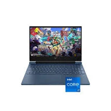 Brand New! HP VICTUS 15-fa1163dx Intel Core i7-12650H 12th Gen 16GB RAM DDR4 512GB SSD NVMe NVIDIA GeForce RTX 4050 6GB GDDR6 Graphics Card Backlit KB Windows 11 15.6" FHD Display (1 Year International Warranty) (On Order)