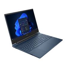 Brand New! HP VICTUS 15-fa1163dx Intel Core i7-12650H 12th Gen 16GB RAM DDR4 512GB SSD NVMe NVIDIA GeForce RTX 4050 6GB GDDR6 Graphics Card Backlit KB Windows 11 15.6" FHD Display (1 Year International Warranty) (On Order)