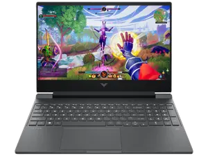 HP Victus 15 FA2309TX Intel Core i7 13th Gen 24GB 1TB SSD 15.6" FHD NVIDIA GeForce RTX 5050 8GB Backlit KB Win11 Mica Silver