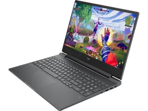 HP Victus 15 FA2309TX Intel Core i7 13th Gen 24GB 1TB SSD 15.6" FHD NVIDIA GeForce RTX 5050 8GB Backlit KB Win11 Mica Silver
