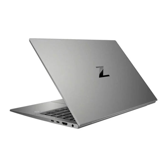 HP ZBook FireFly 14 G7 - Comet Lake - 10th Gen Core i5 10310U Processor 16GB 256GB SSD Intel UHD Graphics 14" Full HD 1080p IPS AG Display Backlit KB W11 Pro (Grey, Used)