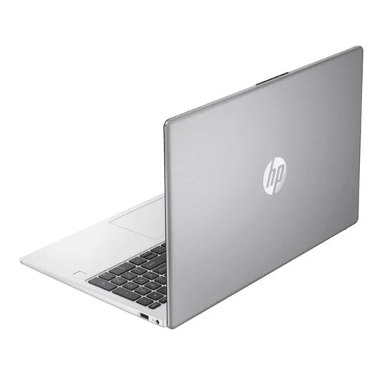 HP 250 G10 - Raptor Lake - 13th Gen Core i5 1334u Deca-Core Processor 8-GB 512-GB SSD Intel Iris Xe Graphics 15.6" Full HD IPS 1080p 250nits Display (Turbo Silver, NEW)