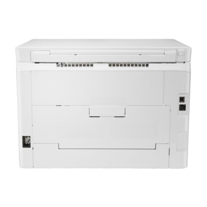 HP Color Laserjet Pro M182N Multifunctional Printer (White)