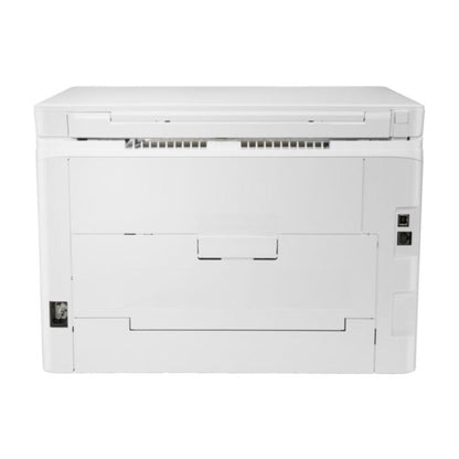 HP Color Laserjet Pro M182N Multifunctional Printer (White)