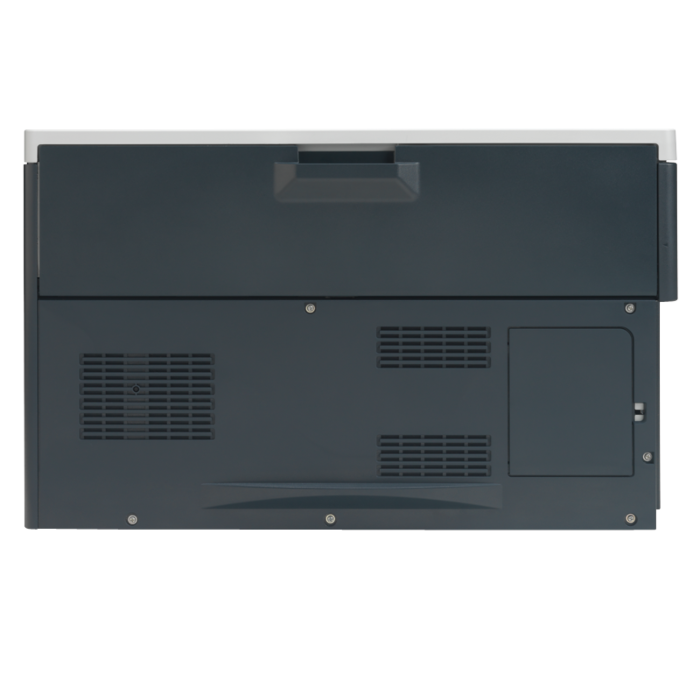 HP Color LaserJet CP5225DN Professional Printer (Black)