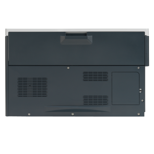 HP Color LaserJet CP5225DN Professional Printer (Black)