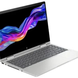 Brand New! HP Envy X360 2 in 1 14 ES1023DX Intel core TM 7 150U 16GB RAM 512GB SSD FHD IPS LED 14″ Display (1 year International Warranty) (On Order)