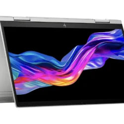 Brand New! HP Envy X360 2 in 1 14 ES1023DX Intel core TM 7 150U 16GB RAM 512GB SSD FHD IPS LED 14″ Display (1 year International Warranty) (On Order)