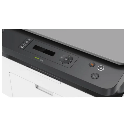 HP LaserJet 136w B&W Wireless Printer