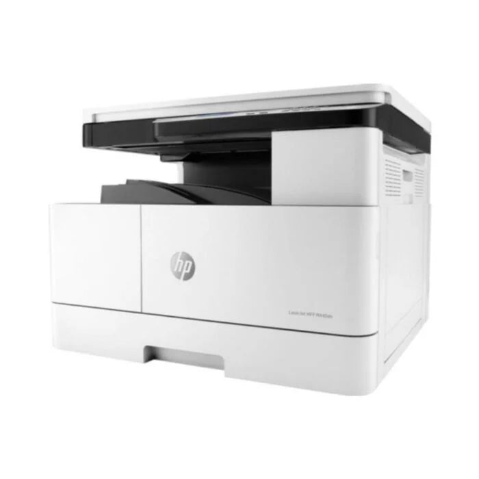 HP LaserJet MFP M440dn Black & White Monochrome Laser Multifunction Printer (HP Direct Local Warranty)