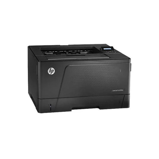 HP LaserJet Pro M706N Printer