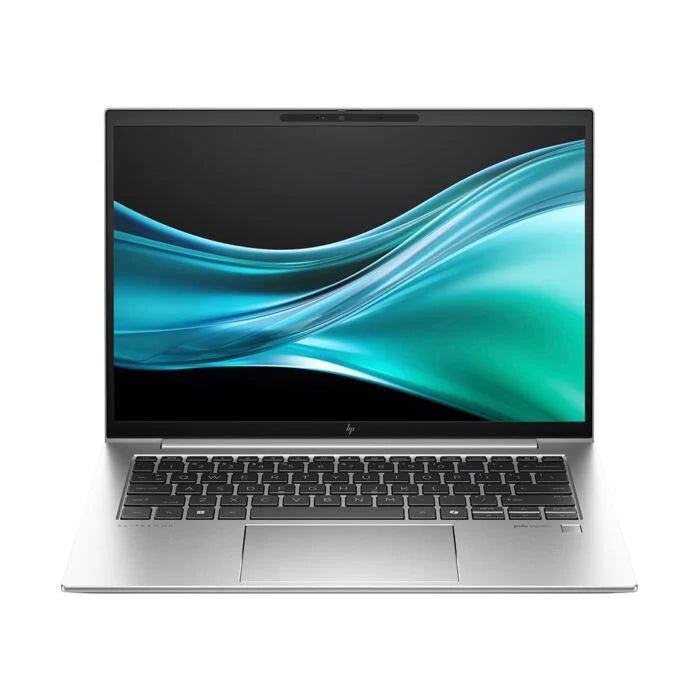 HP EliteBook 840 G11 - Intel Core Ultra 5 135U 12-Core Processor 8GB 512GB SSD Intel Integrated Graphics 14" WUXGA 1200p IPS AG 400nits Display Backlit KB W11 Pro (Silver, Open Box)