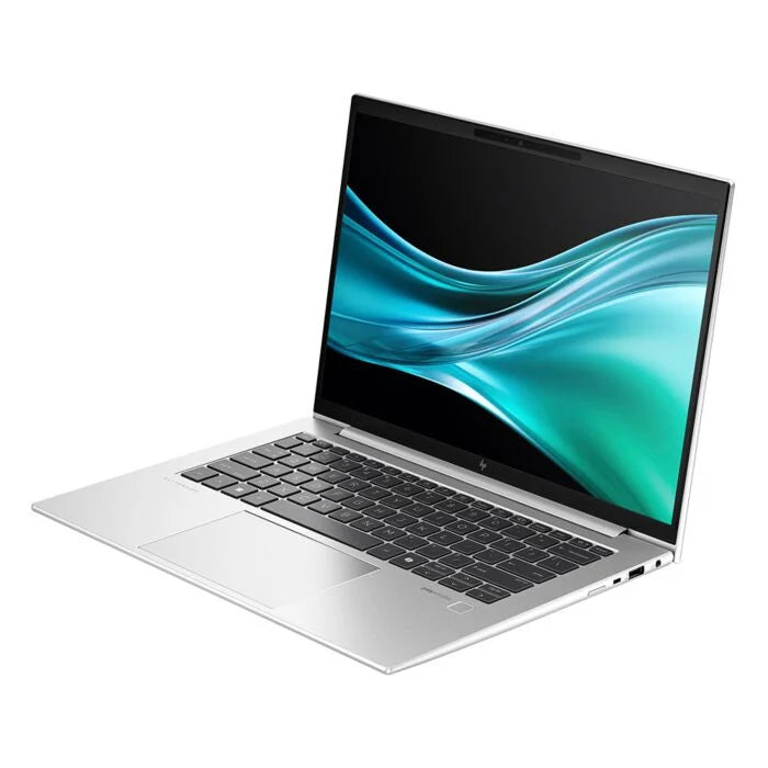 HP EliteBook 840 G11 - Intel Core Ultra 5 135U 12-Core Processor 8GB 512GB SSD Intel Integrated Graphics 14" WUXGA 1200p IPS AG 400nits Display Backlit KB W11 Pro (Silver, Open Box)