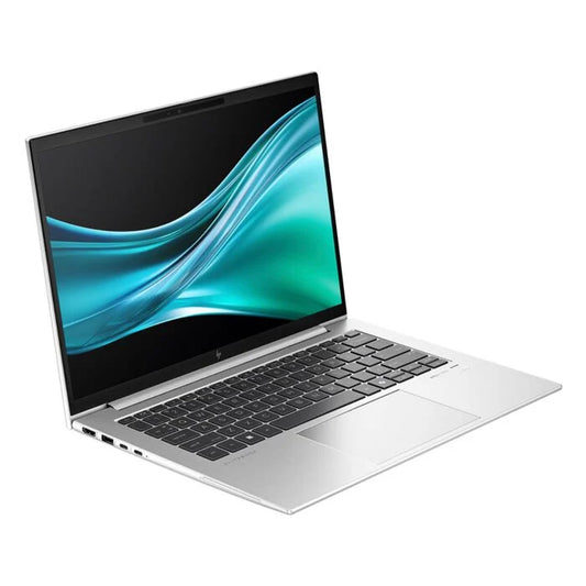 HP EliteBook 840 G11 - Intel Core Ultra 5 135U 12-Core Processor 8GB 512GB SSD Intel Integrated Graphics 14" WUXGA 1200p IPS AG 400nits Display Backlit KB W11 Pro (Silver, Open Box)