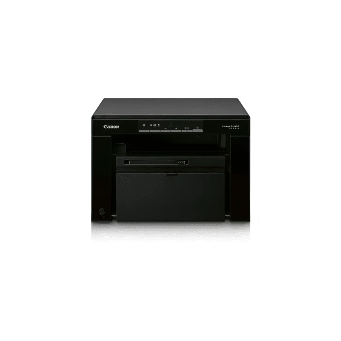 Canon MF3010 Image Class Multifunctional Laser Jet Printer (Black)